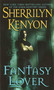 Fantasy Lover by Sherrilyn Kenyon, 9780312979973