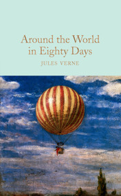 Around the World in Eighty Days - 9781509827855 by Jules Verne, 9781509827855