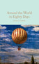 Around the World in Eighty Days - 9781509827855 by Jules Verne, 9781509827855