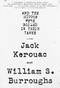 And the Hippos Were Boiled in Their Tanks by William S. Burroughs, Jack Kerouac, 9780802144348