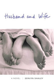 Husband and Wife (A Novel) - 9780802140098 by Zeruya Shalev, Dalya Bilu, 9780802140098