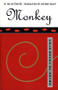 Monkey (Folk Novel of China) by Wu Ch'êng-ên, Arthur Waley, Hu Shih, 9780802130860