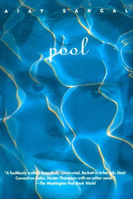 Pool - 9780802133434 by Ajay Sahgal, 9780802133434