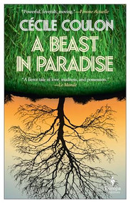 A Beast in Paradise by Cécile Coulon, Tina Kover, 9781609456474