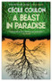 A Beast in Paradise by Cécile Coulon, Tina Kover, 9781609456474