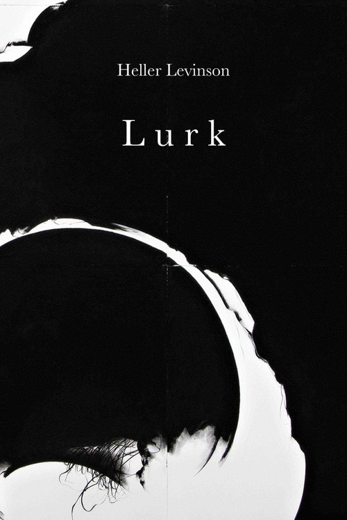 LURK by Heller Levinson, 9781733892414