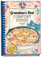 Grandma's Best Comfort Foods by Gooseberry Patch, 9781620934449