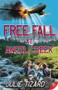 Free Fall at Angel Creek by Julie Tizard, 9781635558845