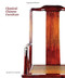 Classical Chinese Furniture by Marcus Flacks, 9780865652910