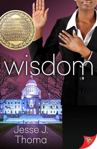 Wisdom - 9781635558869 by Jesse J. Thoma, 9781635558869