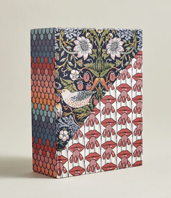 V&A Pattern: 100 Postcards by V&A Museum, 9781419718199