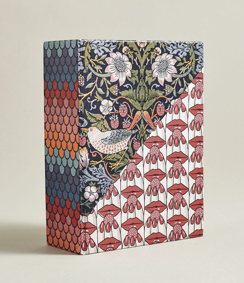 V&A Pattern: 100 Postcards by V&A Museum, 9781419718199