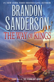 The Way of Kings (Book One of the Stormlight Archive) - 9780765326355 by Brandon Sanderson, 9780765326355