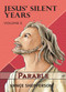 Jesus' Silent Years  Book 2 (Parable) by Vance Shepperson, 9781952025563
