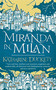 Miranda in Milan by Katharine Duckett, 9781250306326