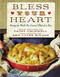 Bless Your Heart (Saving the World One Covered Dish at a Time) by Patsy Caldwell, Amy Lyles Wilson, 9780785250456