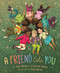 A Friend Like You - 9781534111127 by Frank Murphy, Charnaie Gordon, Kayla Harren, 9781534111127