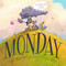 Monday - 9781534110984 by Lucy Branam, Kevin M. Barry, 9781534110984