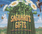 Saguaro's Gifts by Kurt Cyrus, Andy Atkins, 9781534111301
