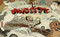 Mudbite by Dave Cooper, 9781683960874