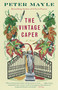 The Vintage Caper by Peter Mayle, 9780307389190
