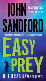 Easy Prey - 9780425277133 by John Sandford, 9780425277133