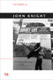 John Knight - 9780262525688 by Andre Rottman, 9780262525688