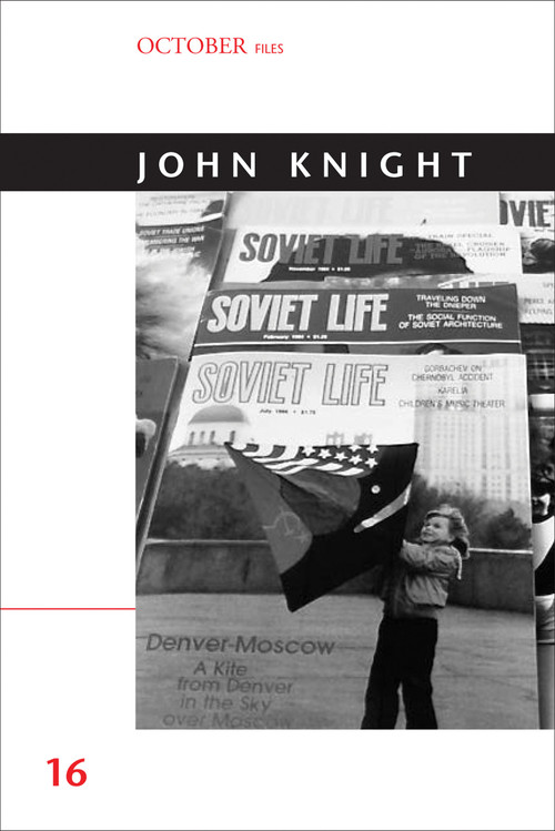 John Knight - 9780262525688 by Andre Rottman, 9780262525688