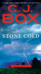 Stone Cold - 9780425272824 by C. J. Box, 9780425272824