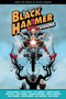 Black Hammer: Visions Volume 1 by Patton Oswalt, Geoff Johns, Chip Zdarsky, Mariko Tamaki, 9781506723266