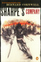 Sharpe's Company (#4) by Bernard Cornwell, 9780140294323