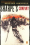 Sharpe's Company (#4) by Bernard Cornwell, 9780140294323