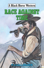 Race Against Time - 9780719831355 by P J Gallagher, 9780719831355