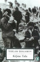 Kolyma Tales by Varlam Shalamov, John Glad, 9780140186956