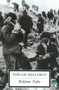 Kolyma Tales by Varlam Shalamov, John Glad, 9780140186956