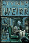 Tyne and Weird by Rob Kilburn, 9780750992503