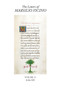 The Letters of Marsilio Ficino by Valery Rees, 9780856835193
