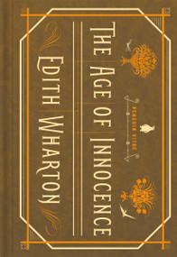 The Age of Innocence - 9780143134817 by Edith Wharton, Elif Batuman, Sarah Blackwood, Laura Dluzynski Quinn, 9780143134817