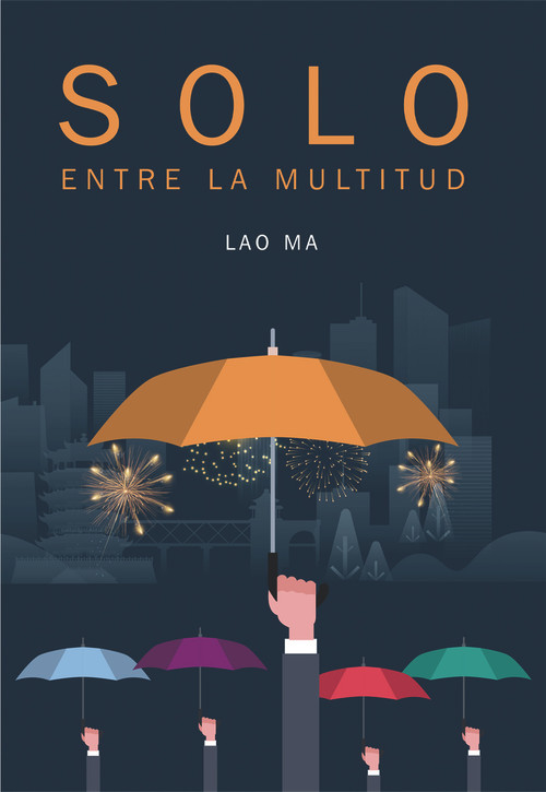 Solo entre la multitud by Ma Lao, 9781487800918