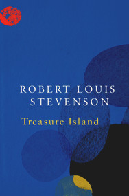 Treasure Island - 9781789559606 by Robert Louis Stevenson, 9781789559606