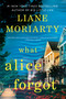 What Alice Forgot by Liane Moriarty, 9780425247440