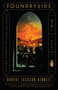 Foundryside (A Novel) by Robert Jackson Bennett, 9780525573845