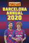 Match! Barcelona Annual 2021 by Match! Magazine, 9781912456604