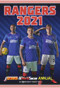 Match! Rangers Annual 2021 by Match! Magazine, 9781912456789