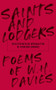 Saints and Lodgers by WH Davies, 9781912681341