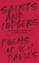 Saints and Lodgers by WH Davies, 9781912681341
