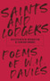 Saints and Lodgers by WH Davies, 9781912681341