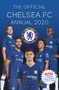 The Official Chelsea FC Annual 2021 by David Antill, 9781913034917