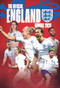 The Official England FA Annual 2021 by Andy Greeves, 9781913034931