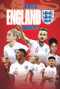 The Official England FA Annual 2021 by Andy Greeves, 9781913034931